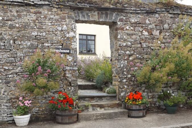 West Titchberry Farm Guest House Thumbnail | Bideford - Devon | UK Tourism Online