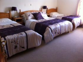 West Titchberry Farm Guest House - Image 3 - UK Tourism Online