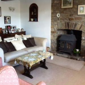 West Titchberry Farm Guest House - Image 4 - UK Tourism Online