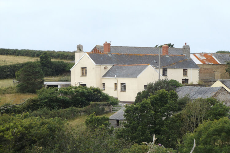 West Titchberry Farm Guest House - Image 4 - UK Tourism Online