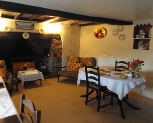 West Titchberry Farm Guest House - Image 5 - UK Tourism Online