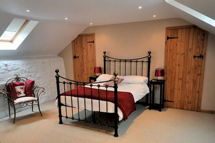 West Venn Cottages - Image 1 - UK Tourism Online