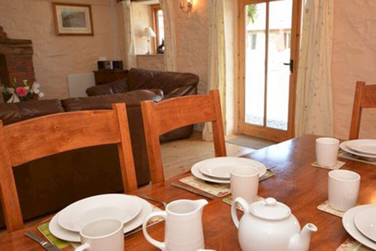 West Venn Cottages - Image 3 - UK Tourism Online