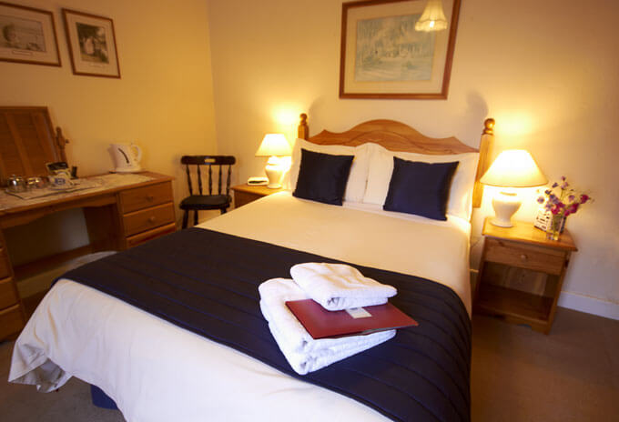 Westbury Guest House - Image 2 - UK Tourism Online