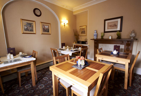 Westbury Guest House - Image 5 - UK Tourism Online