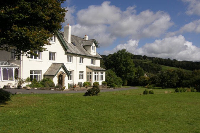 Westerclose House Cottages Thumbnail | South Molton - Devon | UK Tourism Online