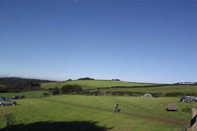 Westland Farm Thumbnail | Barnstaple - Devon | UK Tourism Online