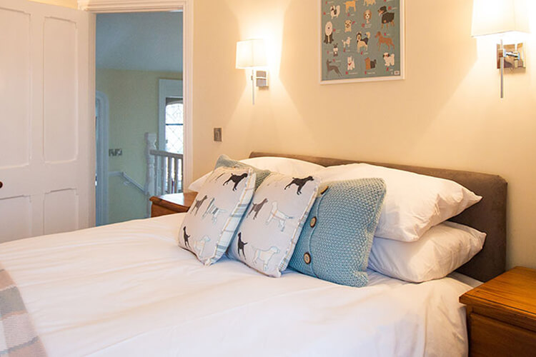 Westleigh Bed & Breakfast - Image 4 - UK Tourism Online