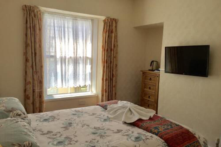 Westwinds Guest House - Image 2 - UK Tourism Online