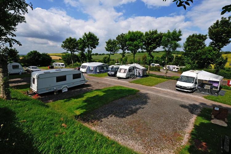 Widdicombe Farm Touring Park - Image 3 - UK Tourism Online