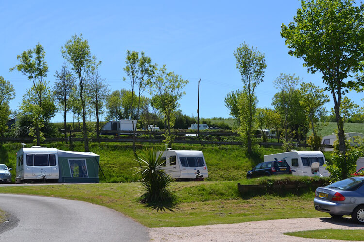 Widdicombe Farm Touring Park - Image 4 - UK Tourism Online