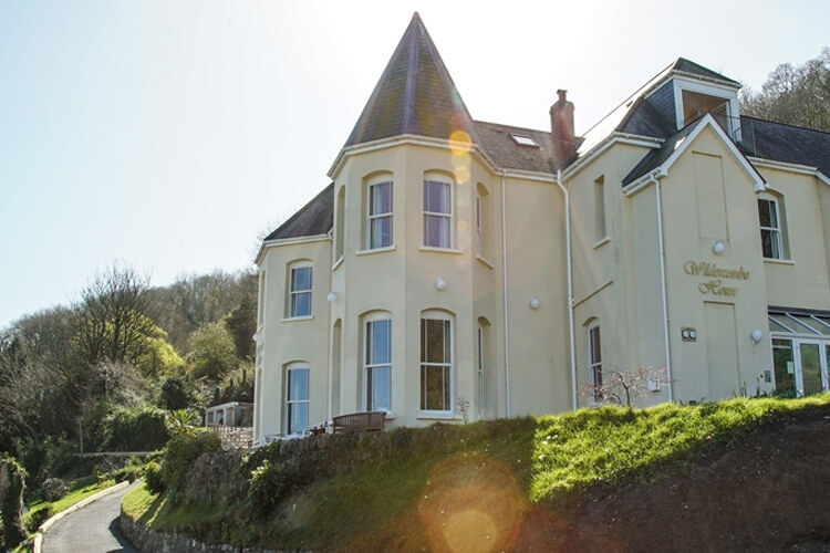 Wildercombe House - Image 1 - UK Tourism Online