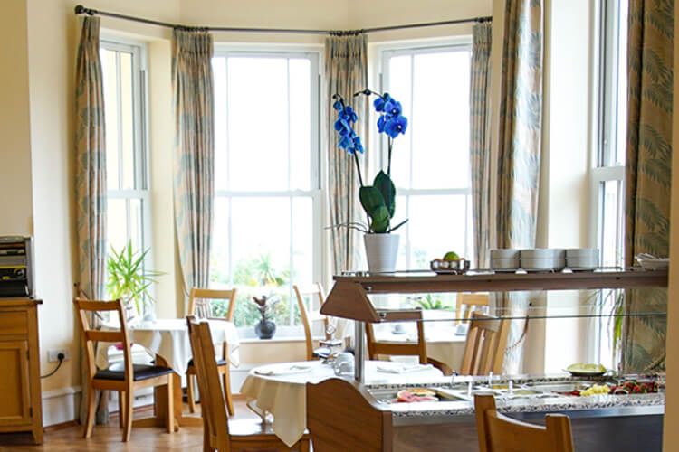 Wildercombe House - Image 2 - UK Tourism Online