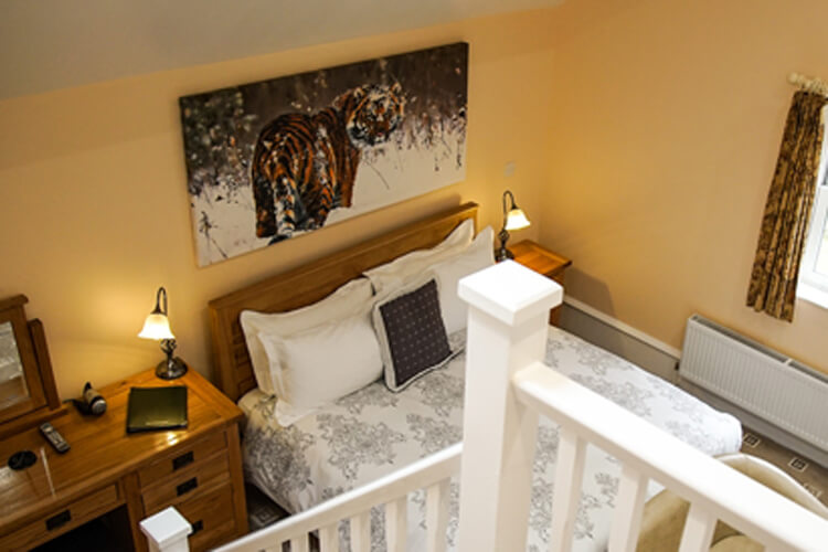 Wildercombe House - Image 3 - UK Tourism Online