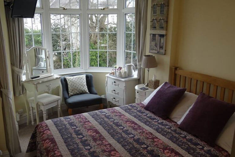 The Willow Bridge Guest House - Image 3 - UK Tourism Online