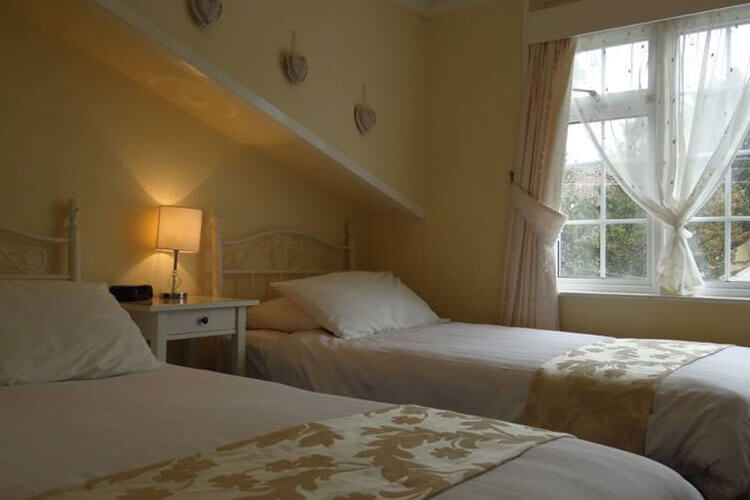 The Willow Bridge Guest House - Image 4 - UK Tourism Online