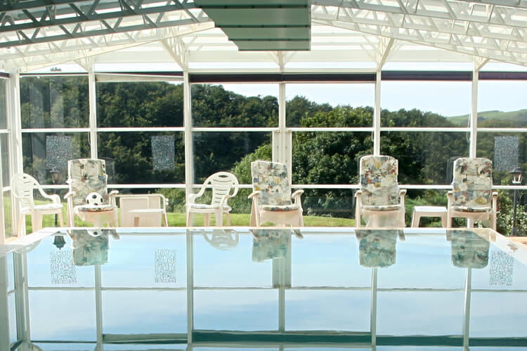 Wilsham Farm - Image 2 - UK Tourism Online