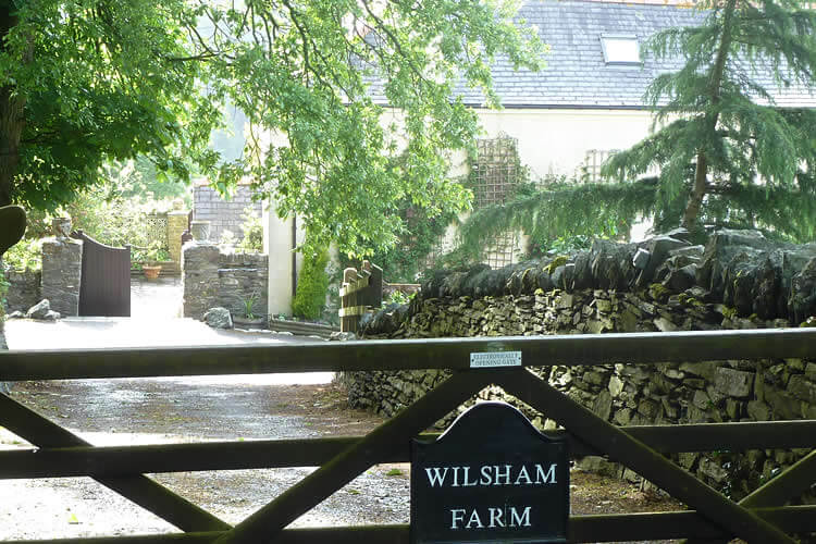 Wilsham Farm - Image 3 - UK Tourism Online