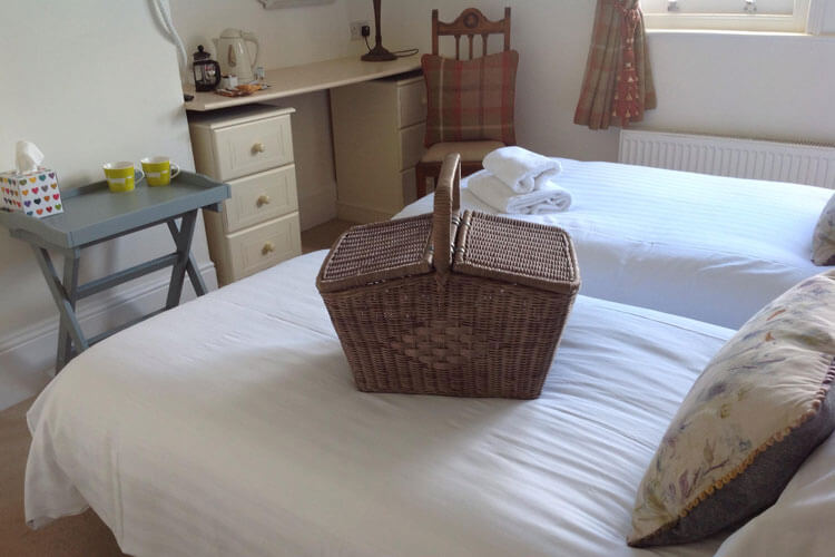 Woodbine Guest Accommodation - Image 3 - UK Tourism Online