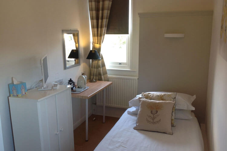 Woodbine Guest Accommodation - Image 4 - UK Tourism Online