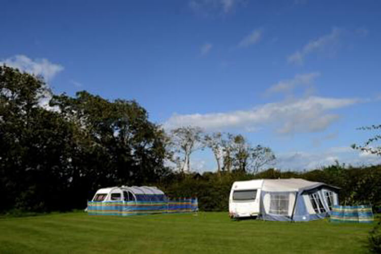 Woodlands Grove Caravan & Camping Park - Image 4 - UK Tourism Online
