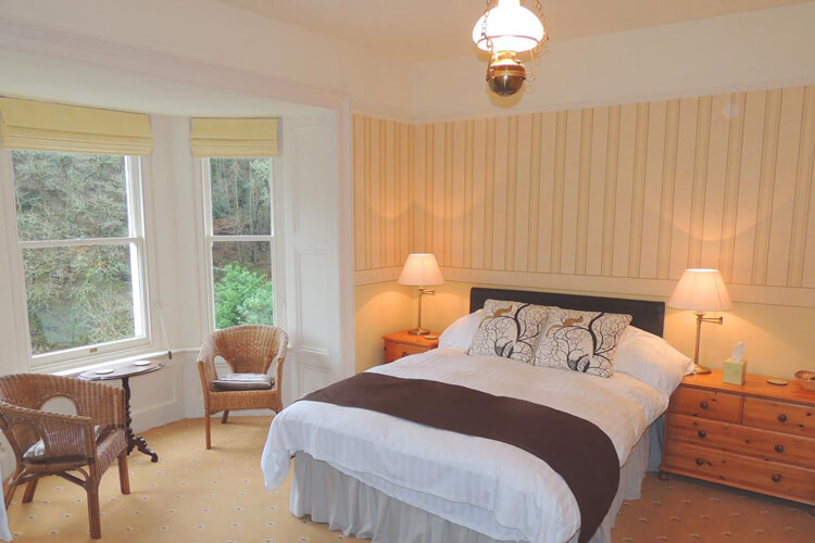 Woodlands Guest House - Image 3 - UK Tourism Online