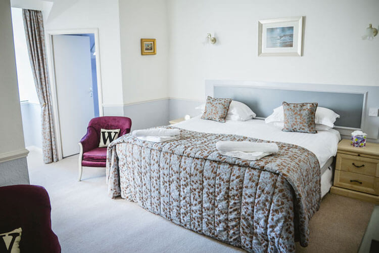 Woodlands Hotel Sidmouth - Image 3 - UK Tourism Online