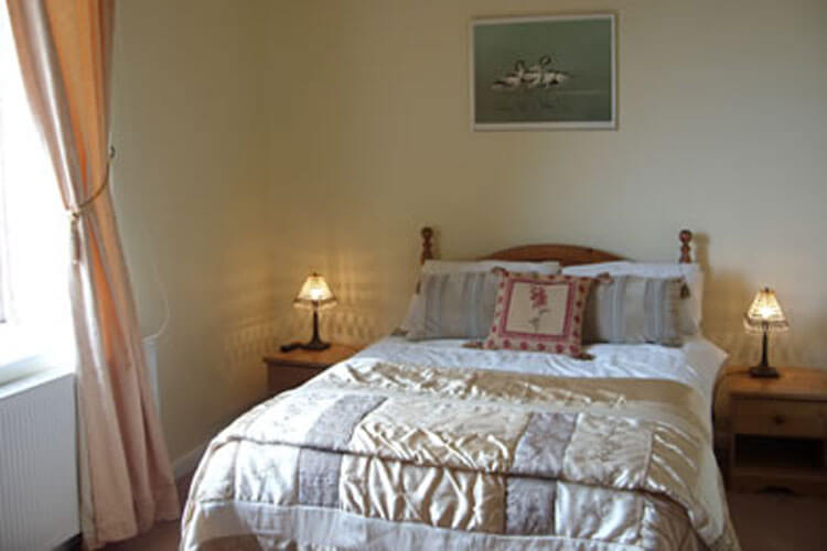 Woodleigh Coach House - Image 3 - UK Tourism Online