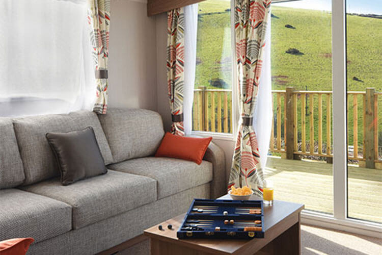 Woolacombe Sands Holiday Park - Image 2 - UK Tourism Online