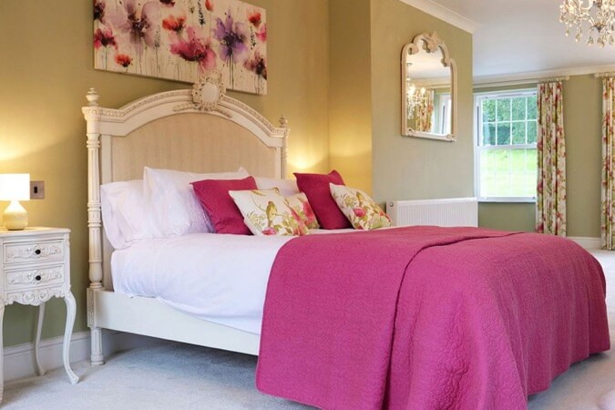 Wooladon Estate Thumbnail | Lifton - Devon | UK Tourism Online