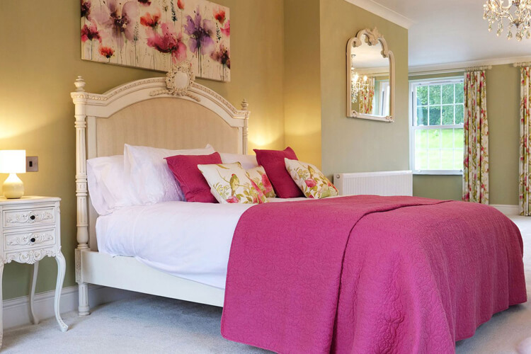 Wooladon Estate - Image 1 - UK Tourism Online