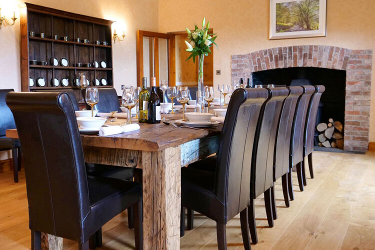 Wooladon Estate - Image 2 - UK Tourism Online