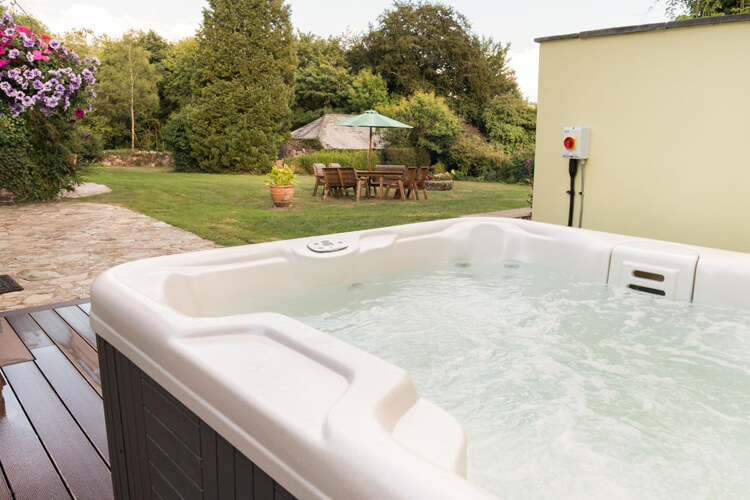 Wooladon Estate - Image 4 - UK Tourism Online