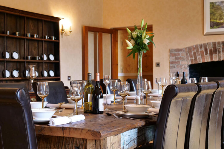 Wooladon Estate - Image 4 - UK Tourism Online