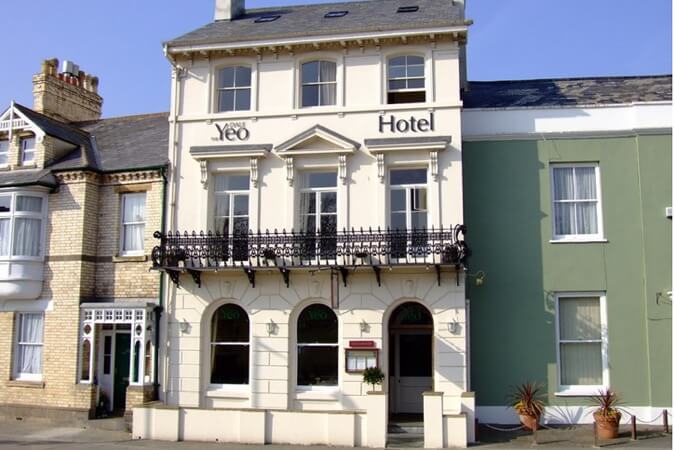 Yeo Dale Hotel Thumbnail | Barnstaple - Devon | UK Tourism Online