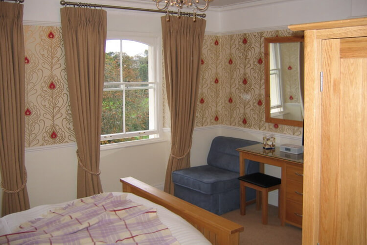 Yeo Dale Hotel - Image 4 - UK Tourism Online