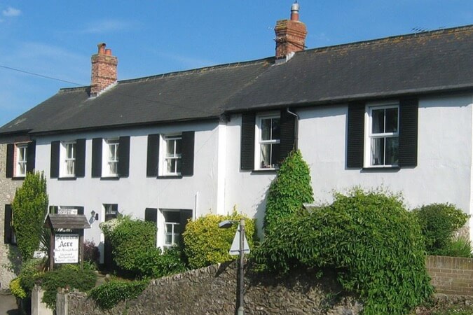 Yeoman's Acre Self Catering Cottages Thumbnail | Seaton - Devon | UK Tourism Online