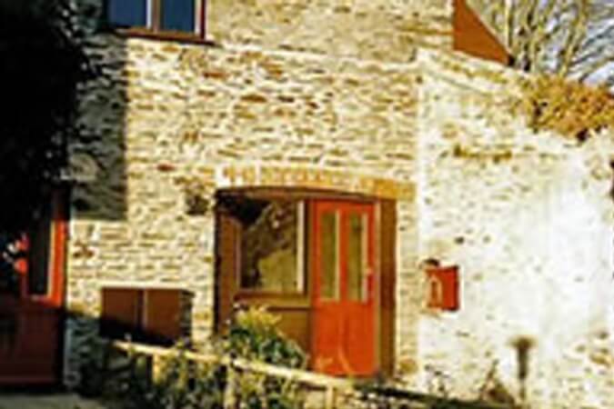 Establishment Photo of Millwheel Cottage - UK Tourism Online