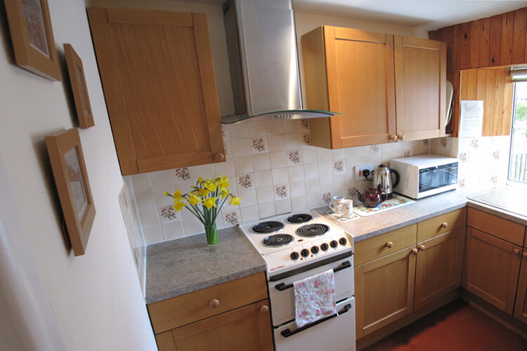 4 Lymbrook Cottages - Image 3 - UK Tourism Online