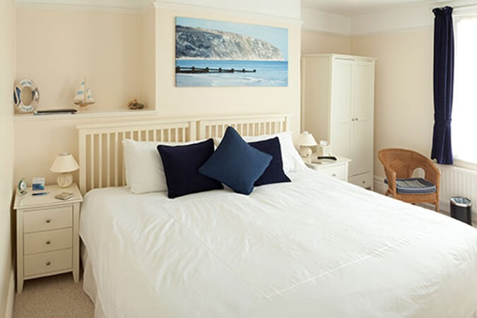A Great Escape Guest House Thumbnail | Swanage - Dorset | UK Tourism Online