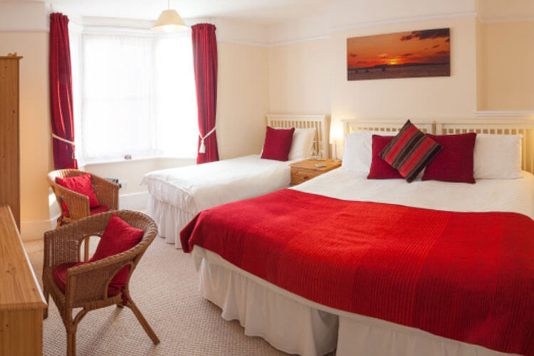 A Great Escape Guest House - Image 2 - UK Tourism Online