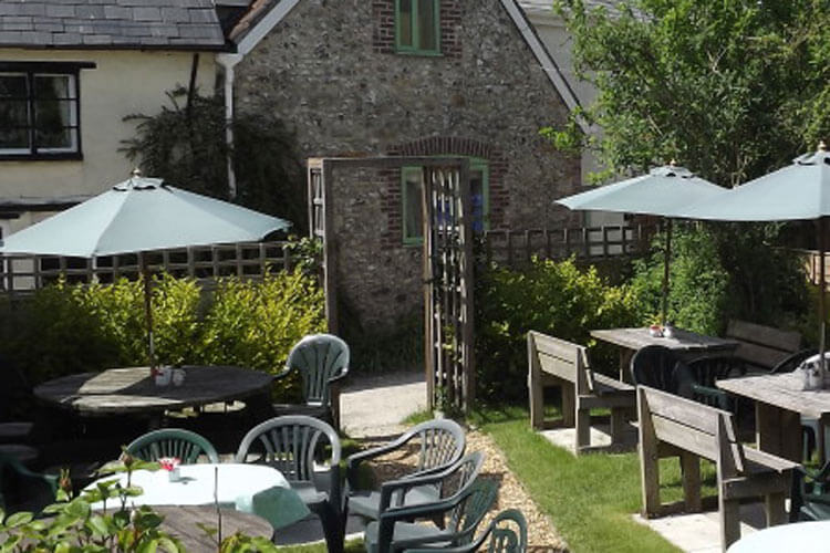 Abbots Tea Room and Bed and Breakfast - Image 4 - UK Tourism Online