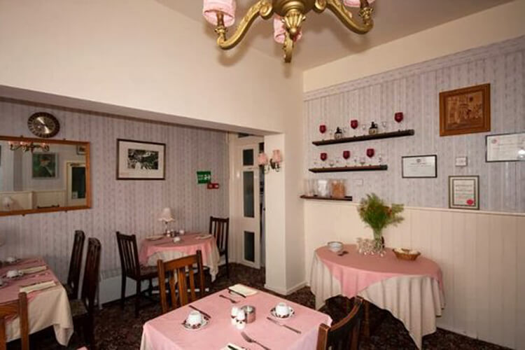 Alessandria Hotel - Image 3 - UK Tourism Online