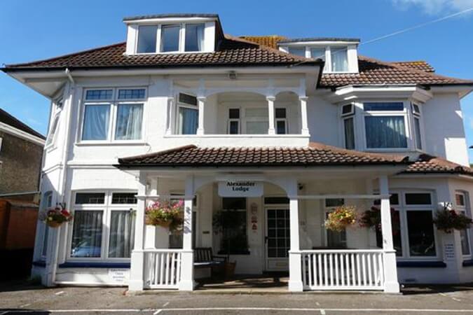 Alexander Lodge Guest House Thumbnail | Bournemouth - Dorset | UK Tourism Online