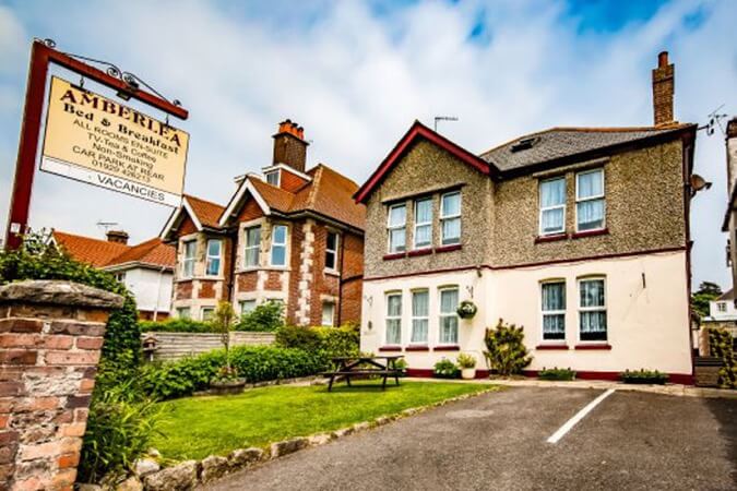 Amberlea Guest House Thumbnail | Swanage - Dorset | UK Tourism Online