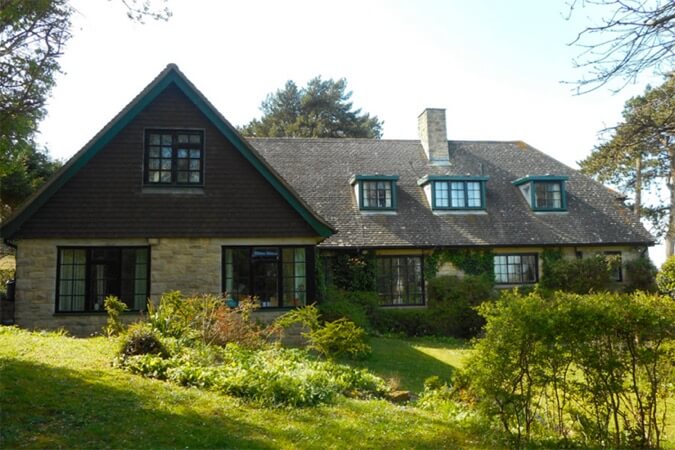 Annexe to Stoneacre Thumbnail | Swanage - Dorset | UK Tourism Online