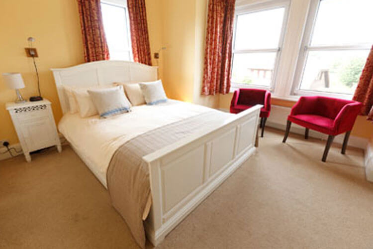 Arbour House Bed and Breakfast - Image 3 - UK Tourism Online