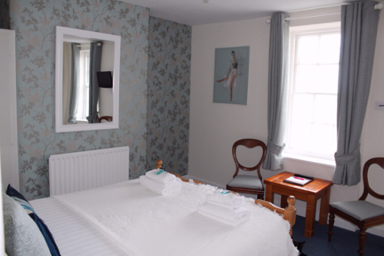 The Redcliffe Guest House - Image 2 - UK Tourism Online