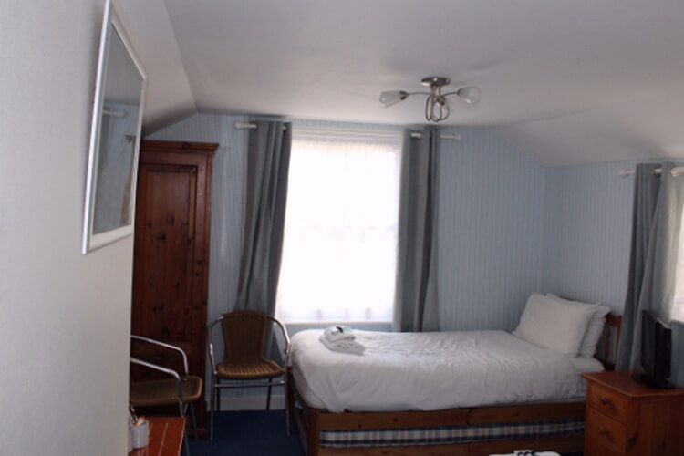 The Redcliffe Guest House - Image 4 - UK Tourism Online