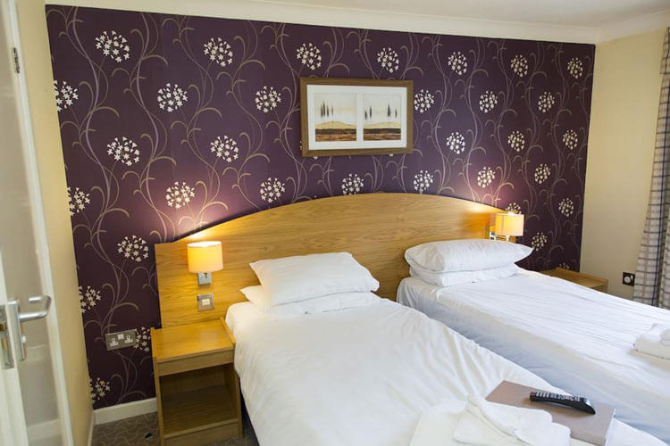 The Avon Causeway Hotel - Image 3 - UK Tourism Online